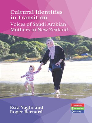 cover image of Cultural Identities in Transition